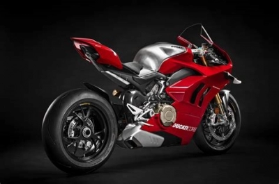 De onderdelen catalogus van de Ducati Superbike (PANIGALE V4 R) 2020, 1000cc